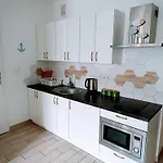 Апартаменты Good Place In Щецин