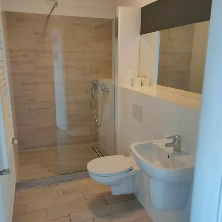 Good Place In Apartment Szczecin
