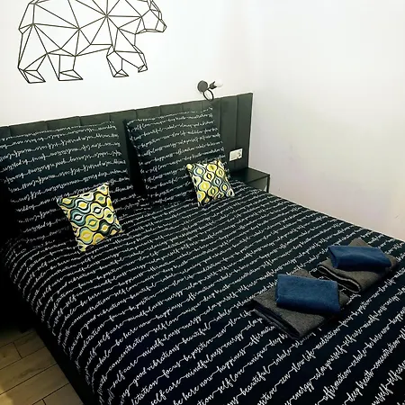 Apartamento Good Place In *