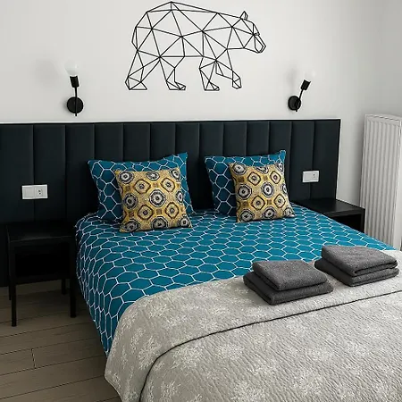 Good Place In Štetín