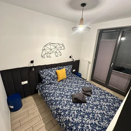 Good Place In Štetín