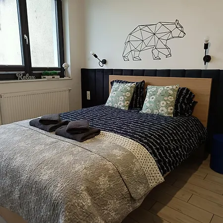 Apartamento Good Place In