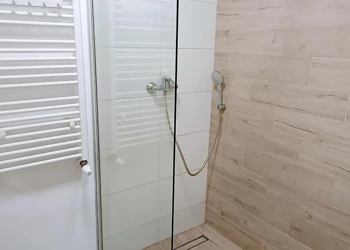 公寓 Good Place In *