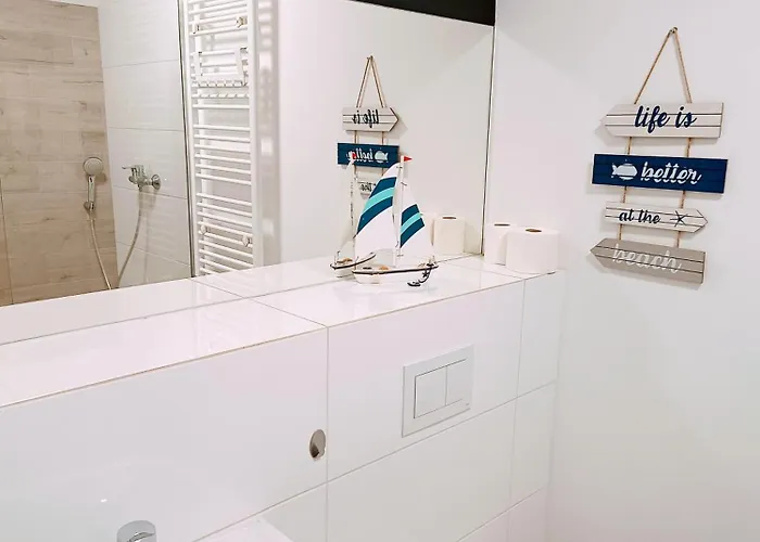 Good Place In * 什切青