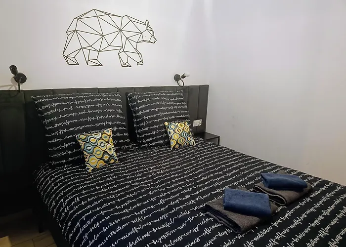 Good Place In Apartment Szczecin