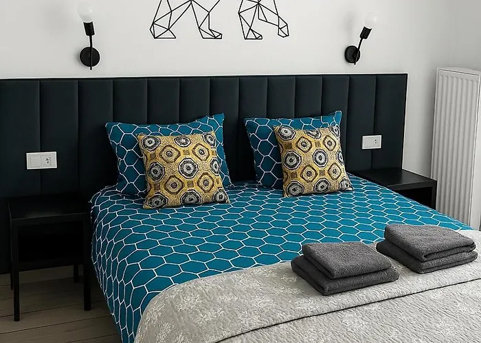 Good Place In 什切青