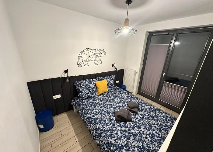 Good Place In Štetín